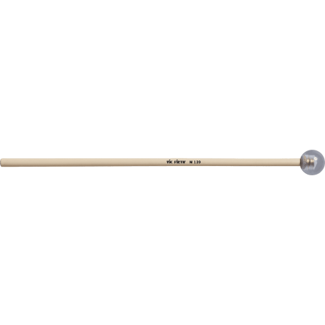 VIC FIRTH M139 hard olive en lexan