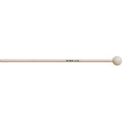 VIC FIRTH M140 médium olive en nylon