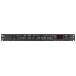 EVENTIDE REVERB 2016 - Reverb en rack