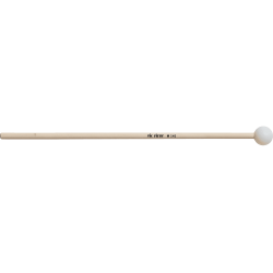 VIC FIRTH M141 médium hard olive en nylon