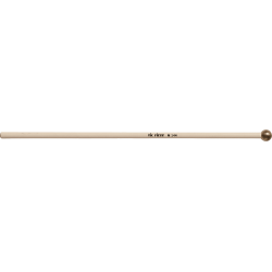 VIC FIRTH M144 olive ronde en laiton