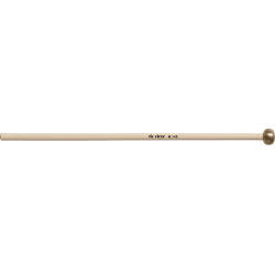 VIC FIRTH M145 olive ovale en laiton