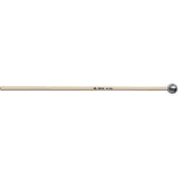 VIC FIRTH M146 médium olive en aluminium