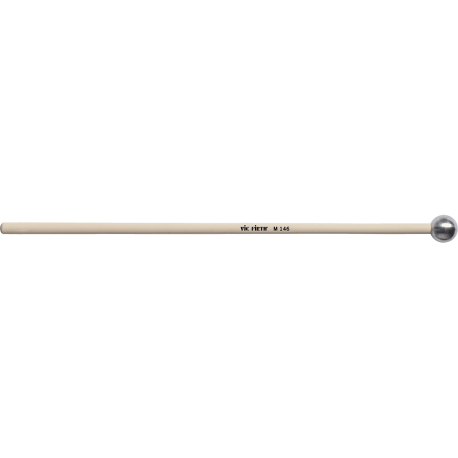 VIC FIRTH M146 médium olive en aluminium