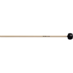 VIC FIRTH M152 Ensemble médium soft olive en latex