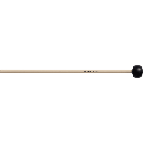 VIC FIRTH M152 Ensemble médium soft olive en latex