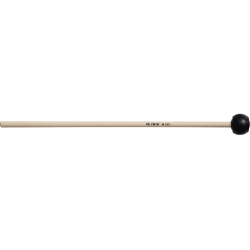 VIC FIRTH M153 Ensemble médium olive en latex