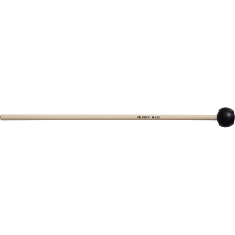 VIC FIRTH M153 Ensemble médium olive en latex