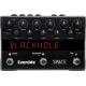 EVENTIDE SPACE - Pedale de reverbération pour instruments