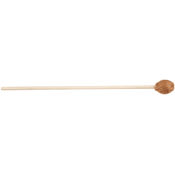 VIC FIRTH M172 multi-application very hard noyau en caoutchouc