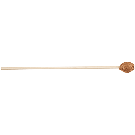 VIC FIRTH M172 multi-application very hard noyau en caoutchouc