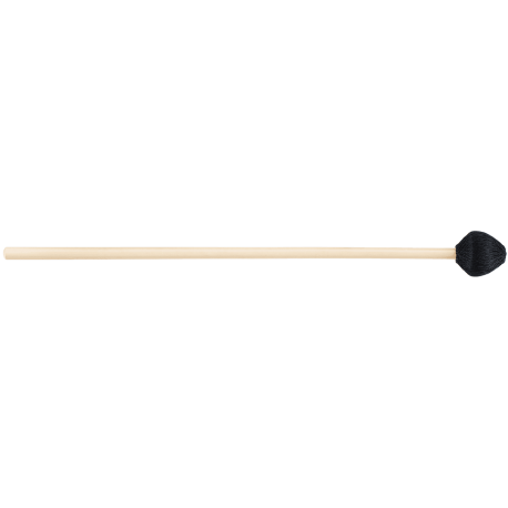 VIC FIRTH M187 multi-application médium hard noyau en caoutchouc