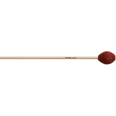 VIC FIRTH M202 Pesante médium soft noyau en laine