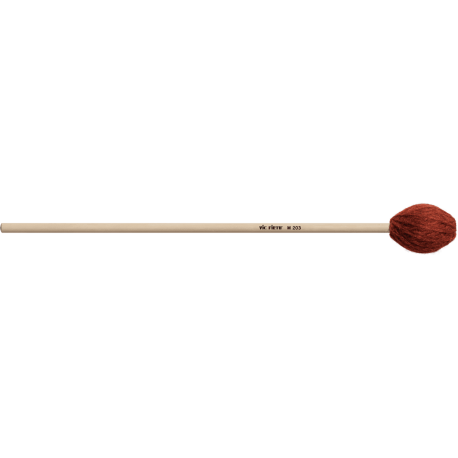 VIC FIRTH M203 Pesante médium hard noyau en laine