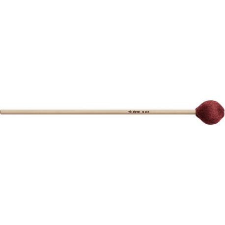 VIC FIRTH M205 Pesante soft filage haute densité