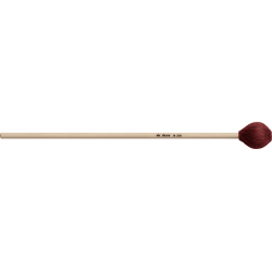 VIC FIRTH M206 Pesante médium soft filage haute densité