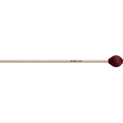 VIC FIRTH M207 Pesante médium hard filage haute densité