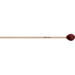 VIC FIRTH M208 Pesante hard filage haute densité