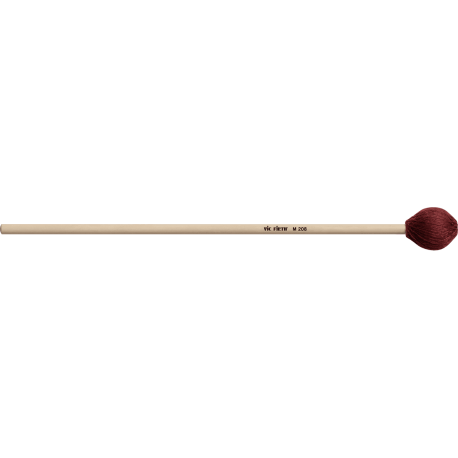 VIC FIRTH M208 Pesante hard filage haute densité