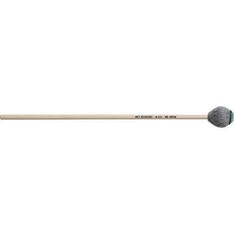 VIC FIRTH M222 signature Ney Rosauro médium soft