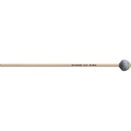 VIC FIRTH M227 signature Ney Rosauro hard
