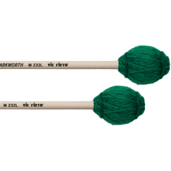 VIC FIRTH M232L signature Andrew Markworth hard