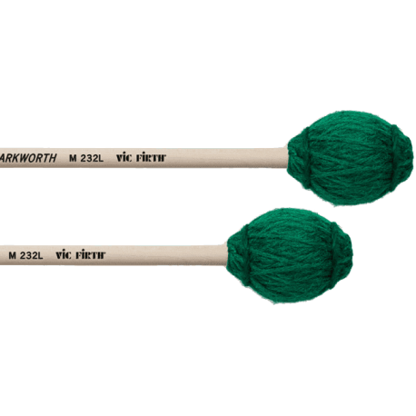 VIC FIRTH M232L signature Andrew Markworth hard