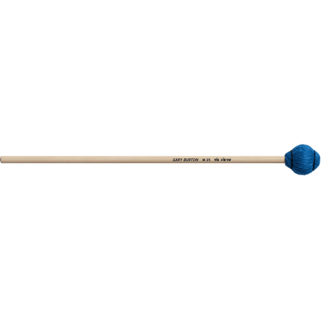 VIC FIRTH M25 signature Gary Burton rattan