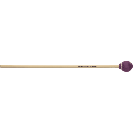 VIC FIRTH M267 signature Ian Grom médium hard