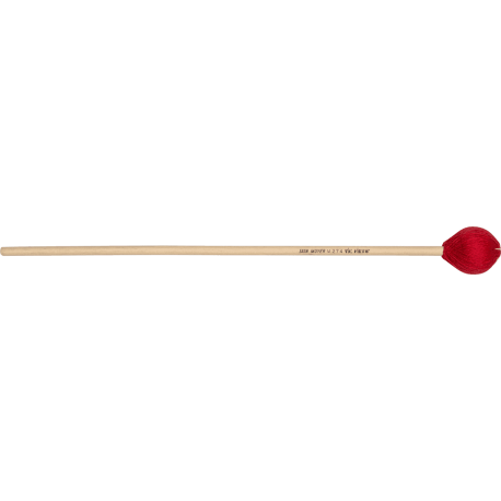 VIC FIRTH M274 signature Iain Moyer médium