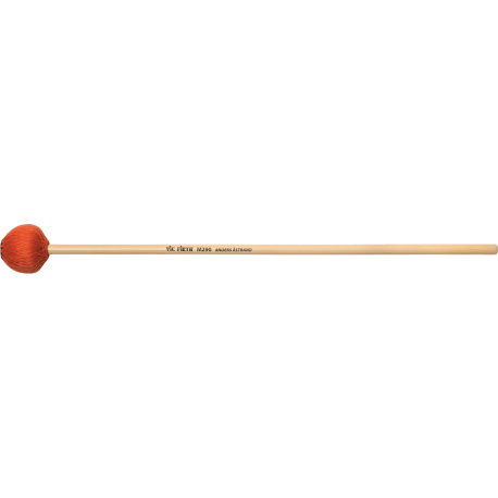 VIC FIRTH Anders Åstrand, orange - soft