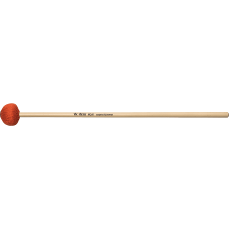 VIC FIRTH Anders Åstrand, orange - medium soft