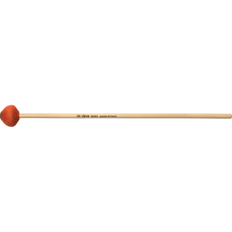 VIC FIRTH Anders Åstrand, orange - medium