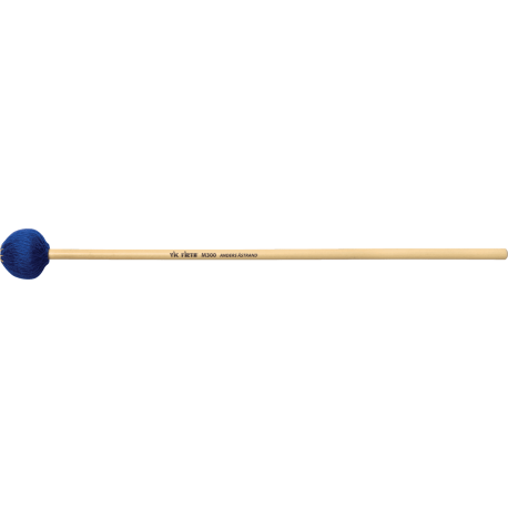 VIC FIRTH Anders Åstrand, bleu - soft