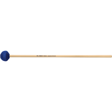 VIC FIRTH Anders Åstrand, bleu - medium