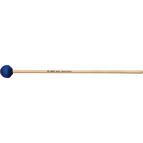 VIC FIRTH Anders Åstrand, bleu - medium hard