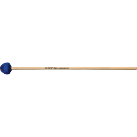 VIC FIRTH Anders Åstrand, bleu - hard