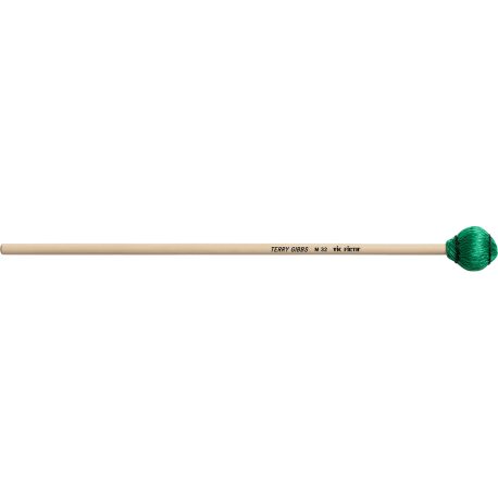 VIC FIRTH M32 signature Terry Gibbs médium hard
