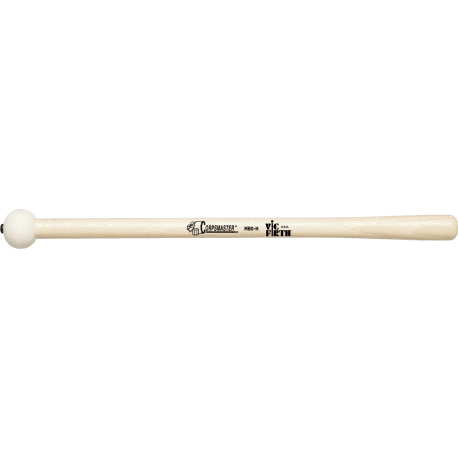 VIC FIRTH MB0H Marching 14" - 18" hard