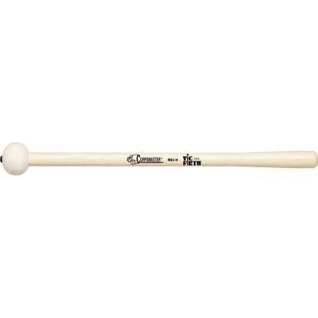 VIC FIRTH MB1H Marching 18" - 22" hard