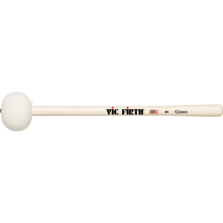 VIC FIRTH MB5H Marching 30" - 32" hard