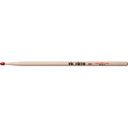 VIC FIRTH Metal nylon American Classic hickory
