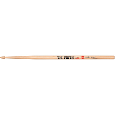 VIC FIRTH Modern Jazz MJC2