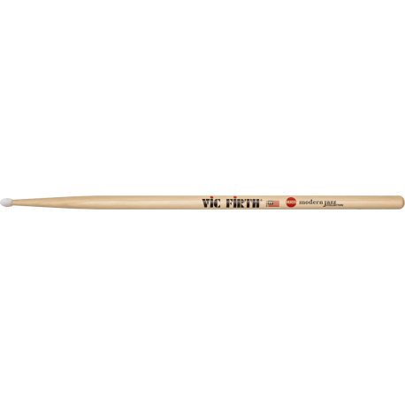 VIC FIRTH Modern Jazz MJC5