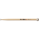 VIC FIRTH MTS1SW Multi-Tenor avec olive en nylon et mailloche