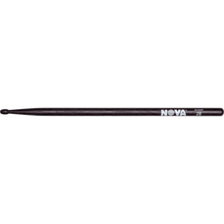 NOVA BY VIC FIRTH 2B noire