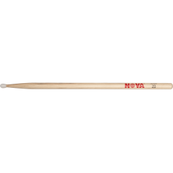 NOVA BY VIC FIRTH 2B nylon