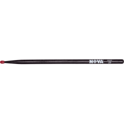 NOVA BY VIC FIRTH 2B noire nylon