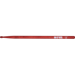 NOVA BY VIC FIRTH 2B rouge