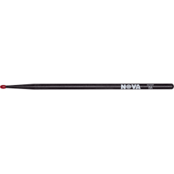 NOVA BY VIC FIRTH 5A noire nylon